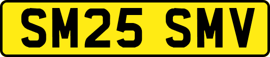 SM25SMV