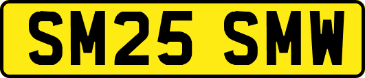 SM25SMW