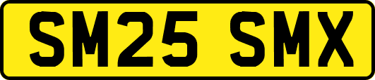 SM25SMX