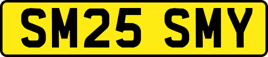 SM25SMY