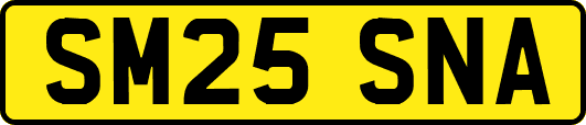 SM25SNA