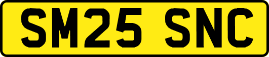 SM25SNC