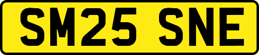 SM25SNE
