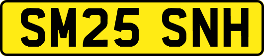 SM25SNH