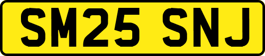 SM25SNJ