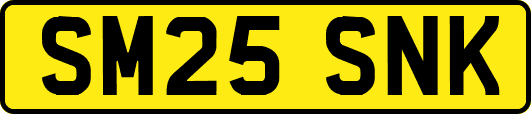 SM25SNK