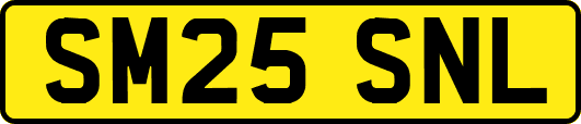 SM25SNL