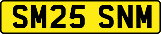 SM25SNM