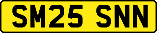 SM25SNN