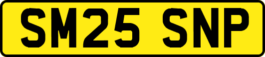 SM25SNP