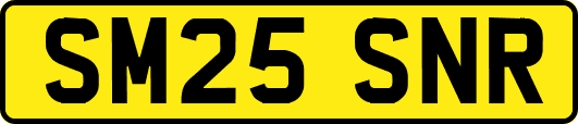 SM25SNR