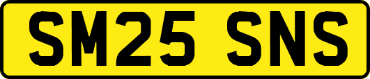 SM25SNS