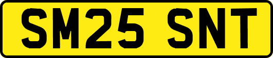 SM25SNT