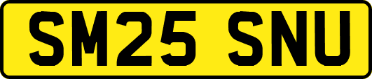 SM25SNU