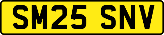 SM25SNV