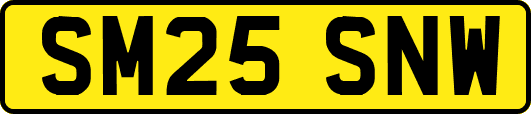 SM25SNW