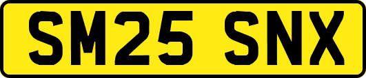 SM25SNX