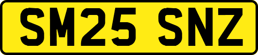 SM25SNZ