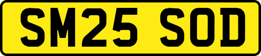 SM25SOD