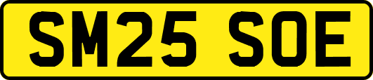 SM25SOE