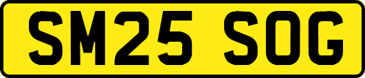 SM25SOG