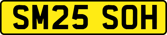 SM25SOH