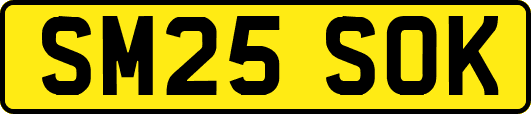 SM25SOK