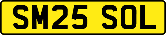 SM25SOL