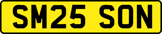 SM25SON
