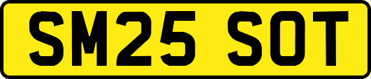 SM25SOT