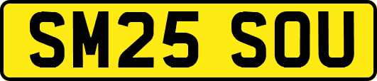 SM25SOU