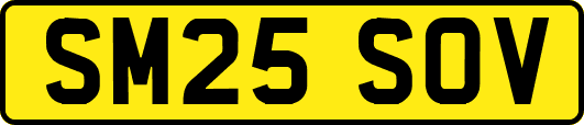 SM25SOV