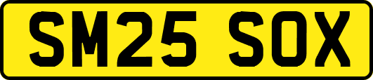 SM25SOX