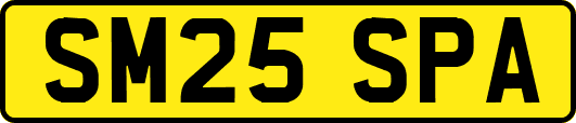 SM25SPA