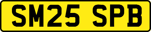 SM25SPB