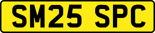 SM25SPC