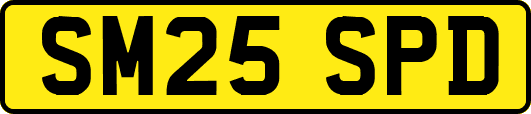 SM25SPD