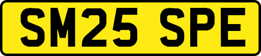 SM25SPE
