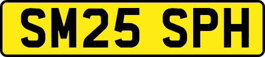 SM25SPH