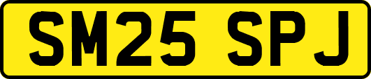 SM25SPJ