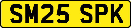 SM25SPK