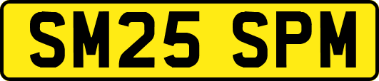 SM25SPM