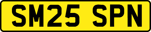 SM25SPN