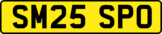 SM25SPO