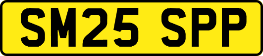 SM25SPP
