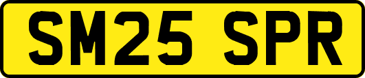 SM25SPR
