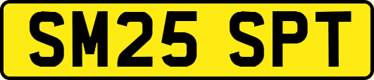 SM25SPT