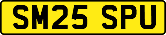 SM25SPU