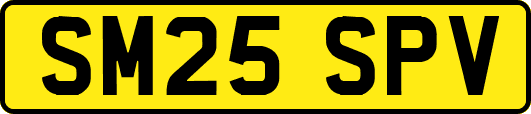 SM25SPV