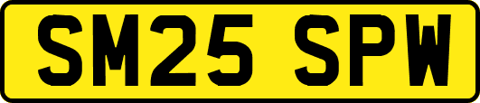 SM25SPW